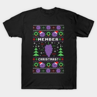 Member Christmas? Sweater T-Shirt